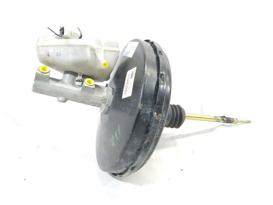 SERVOFREIO FORD MONDEO III 2005