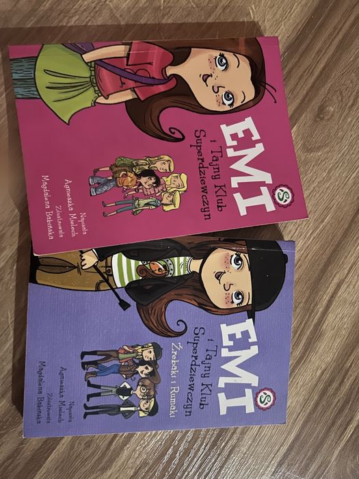 Ksiazki dla dzieci 2 za 1 !!