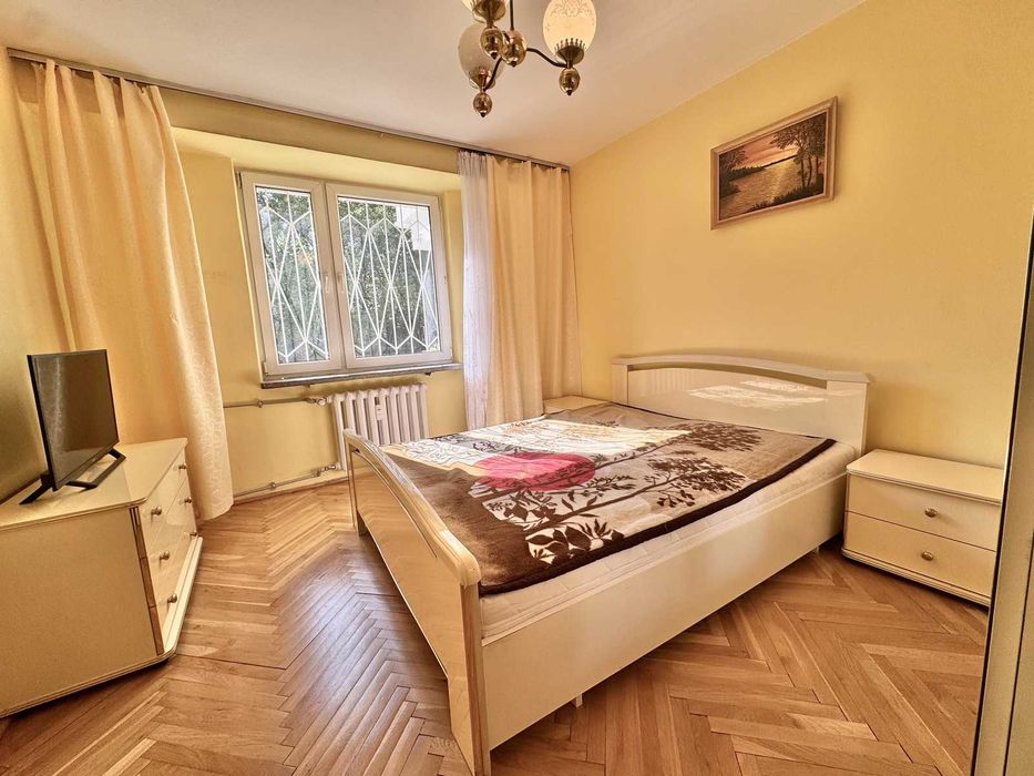 Mieszkanie – Warszawa - Widok 3