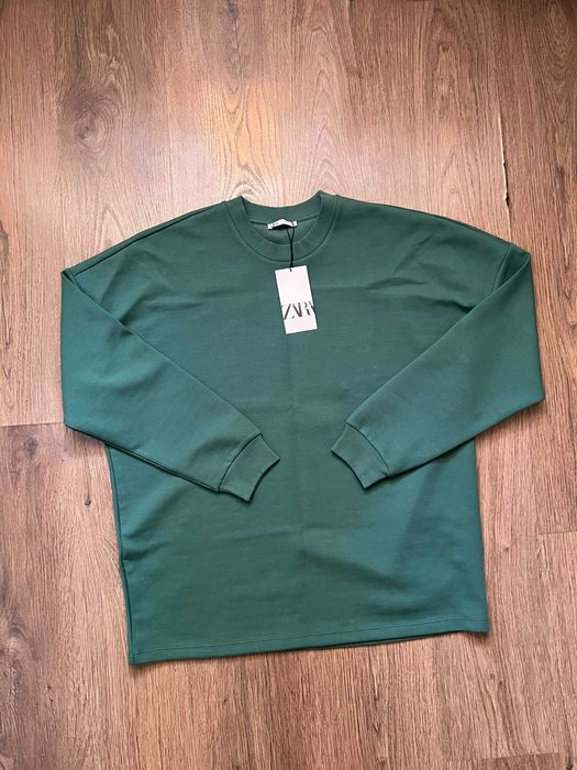 Чоловіча кофта Zara M-L