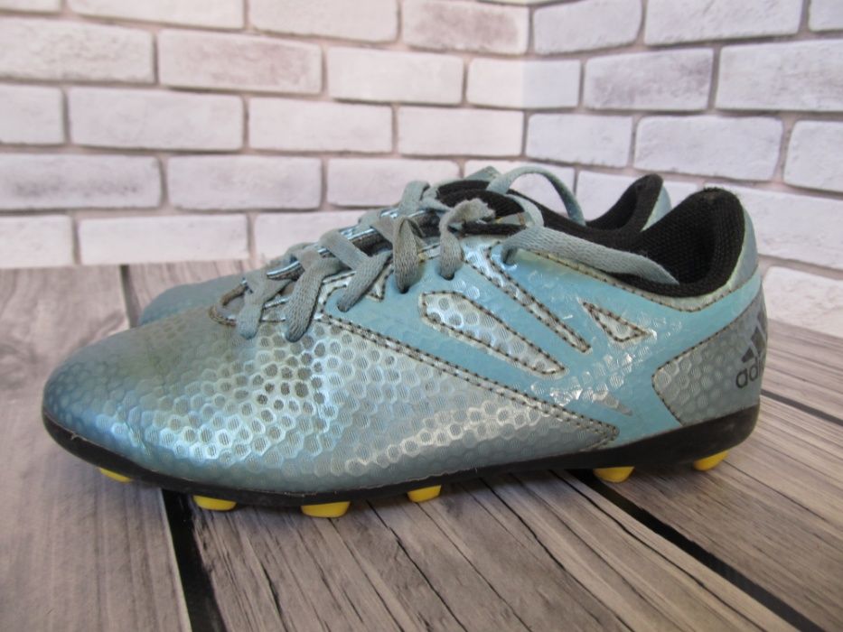 бутсы копочки Adidas, размер 33