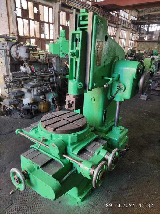 станок радиально-всерлильный мод.2л53