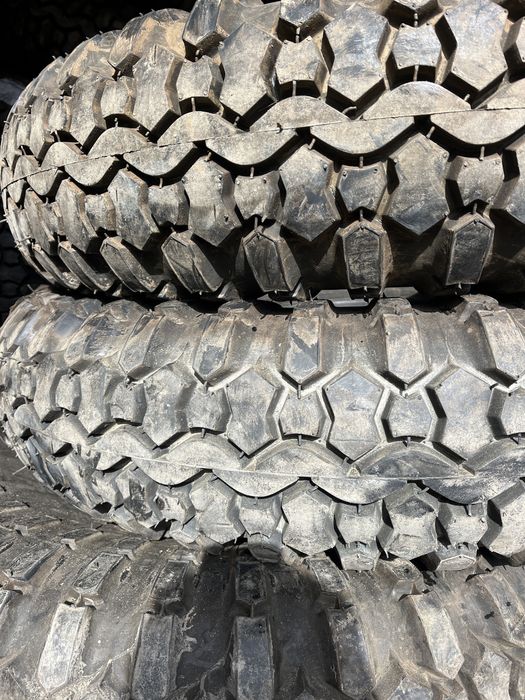 Колеса шини 1200 18(320-457) газ 66 нові