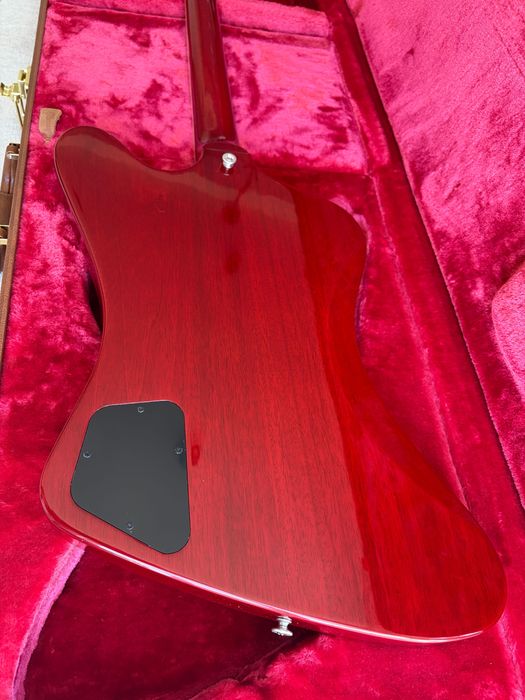 Gibson Firebird Platypus Vintage Cherry
