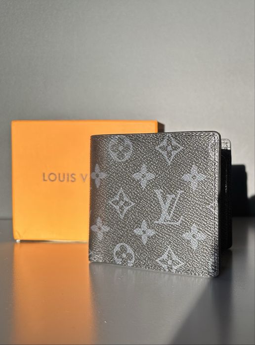 portfel louis vuitton