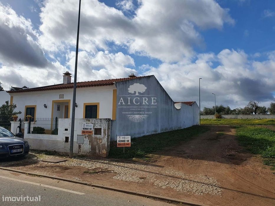 Lote para construção 300 m2
