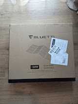 Сонячна панель BLUETTI PV120 Solar Panel | 120W