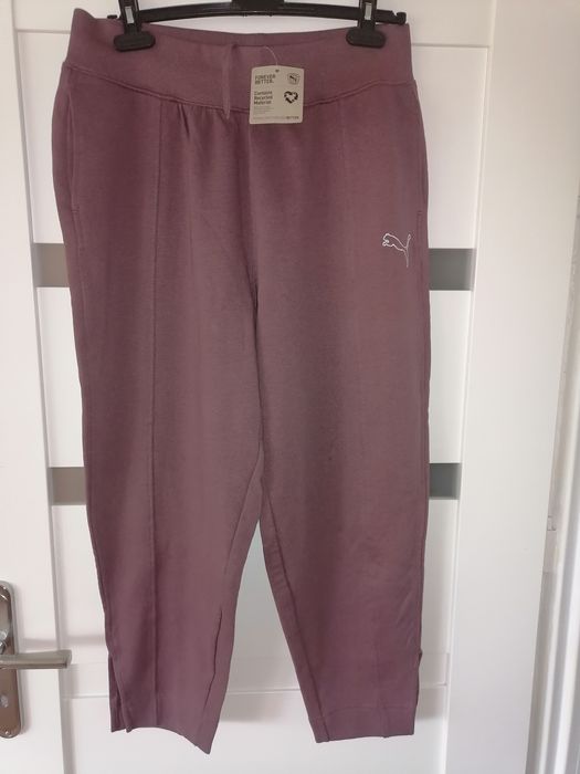Spodnie dresowe damskie Puma 38 M