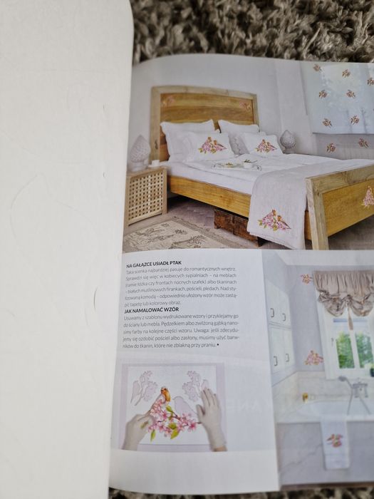 Czasopismo Weranda 2018sierpień