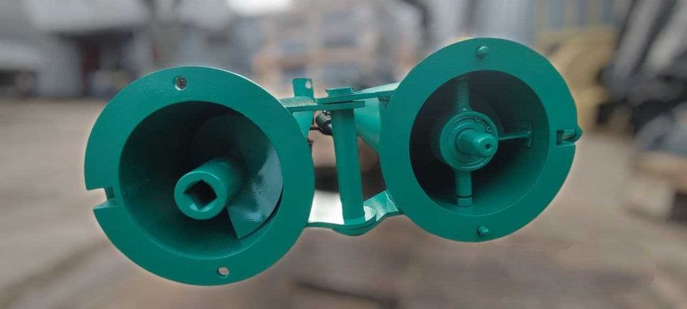 Загрузчик сеялок ЗС-30М борт/полуборт под ГАЗ, ЗиЛ, КамАЗ, МАЗ, ПТС