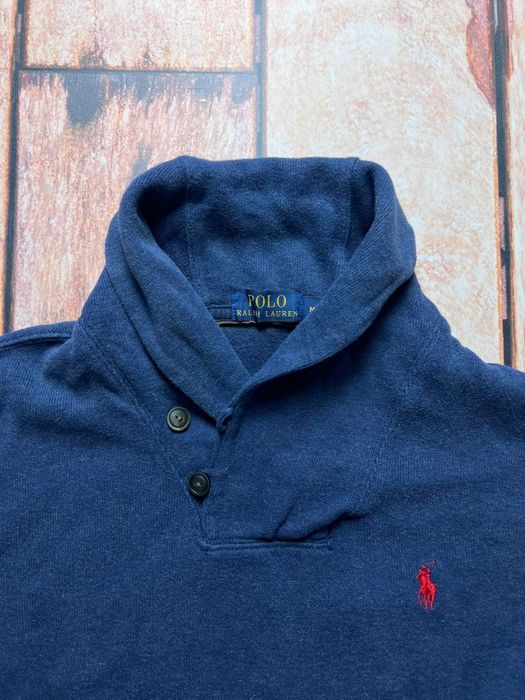 Sweter Polo Ralph Lauren