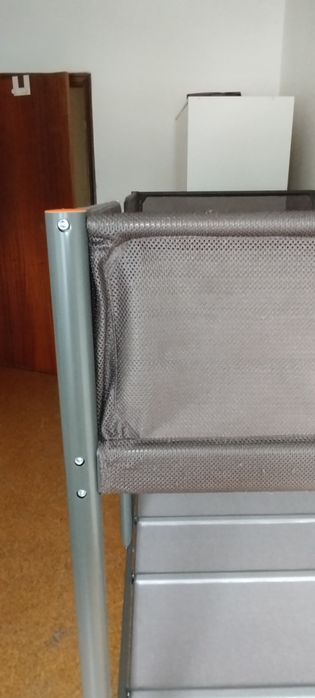 Beliche IKEA cinzento