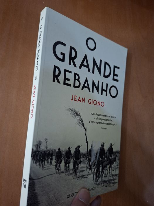 O Grande Rebanho
