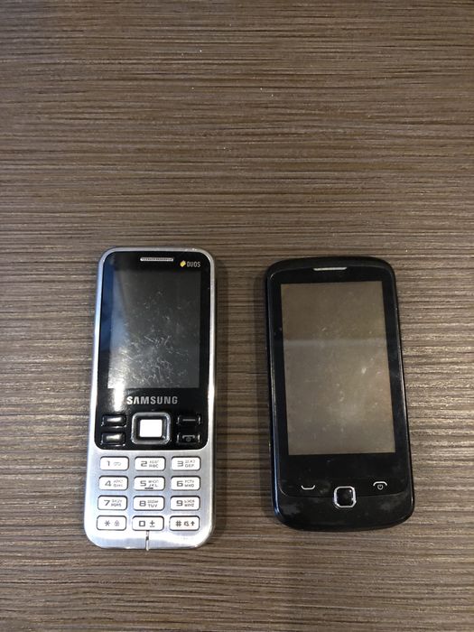 Samsung на запчасти!