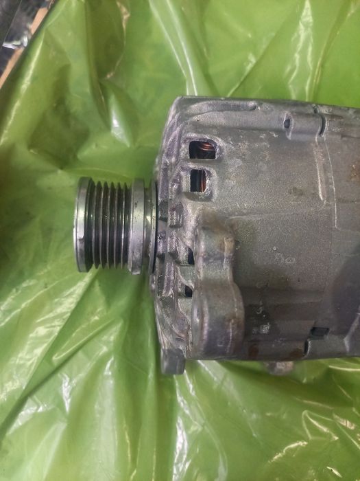 Alternator VW golf VII 2.0 tdi 140A CRL