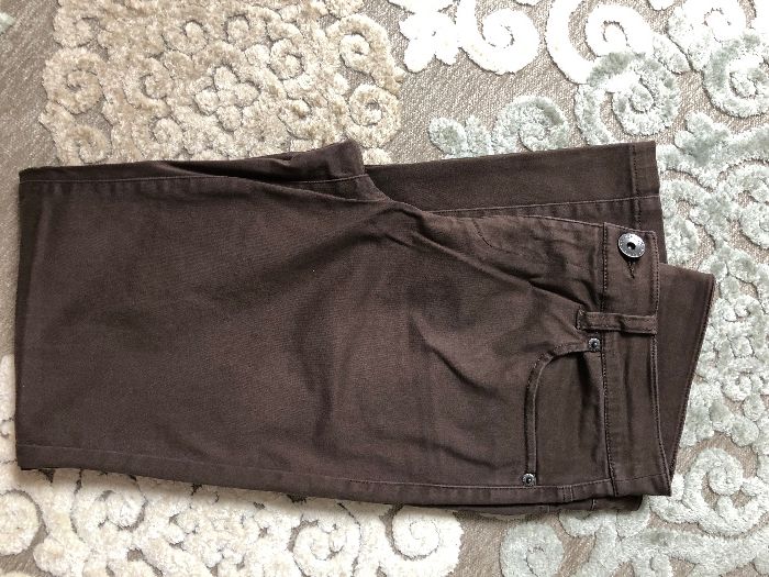 Calças várias - Massimo Dutti, Tommy Hilfiger, Benetton