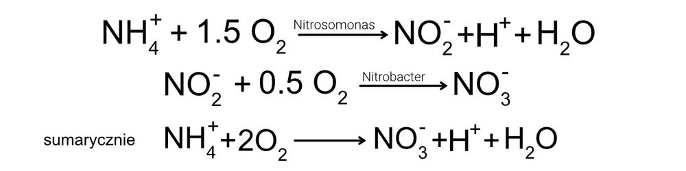 Filtr Fluidyzacyjny rozmiar S do 150L