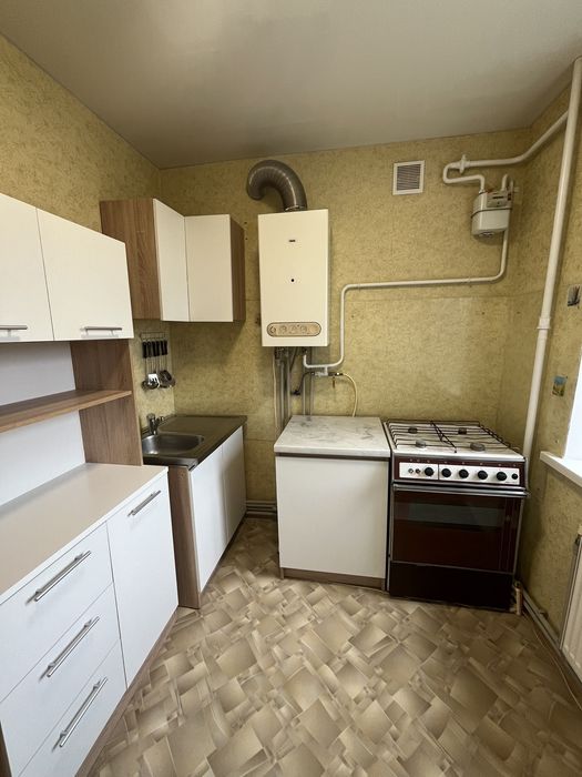 Продаж 2кімнатної квартири