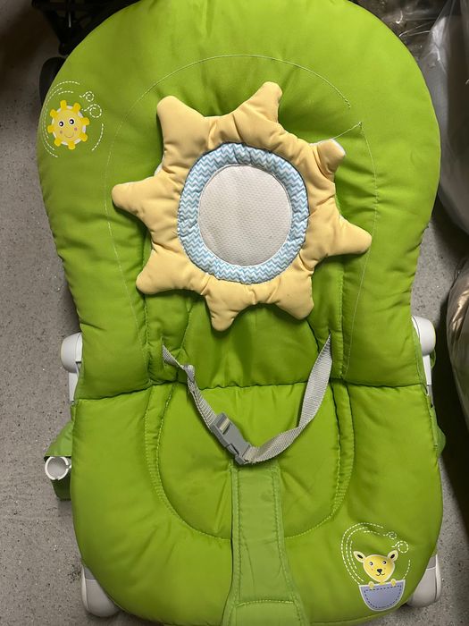 Espreguiçadeira Balloon CHICCO