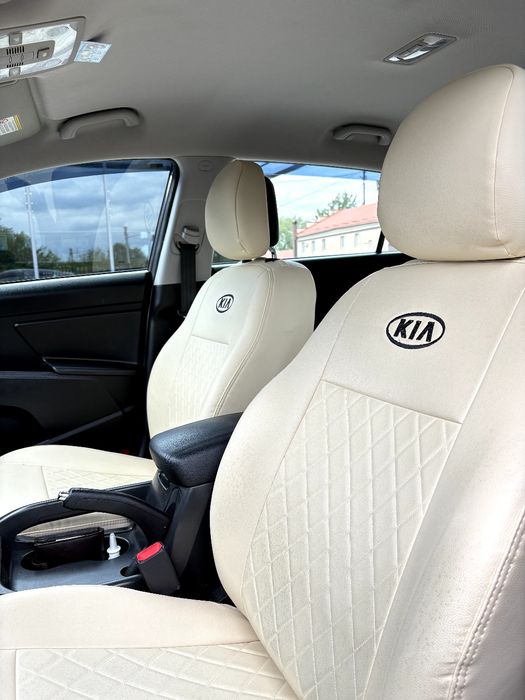 Кіа  спортадж  2010