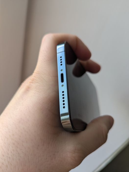 Iphone 13 Pro Max 128gb 100% АКБ ідеальний стан