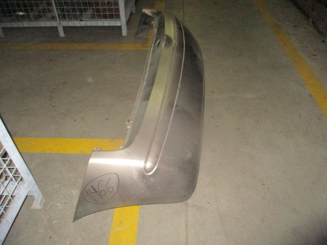 Pára-choques trás NISSAN Micra III (K12)