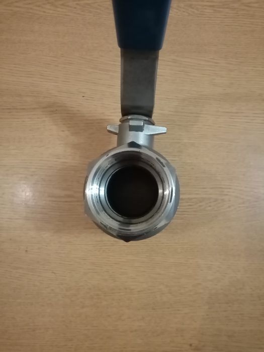 Zawór kulowy Ball Valve