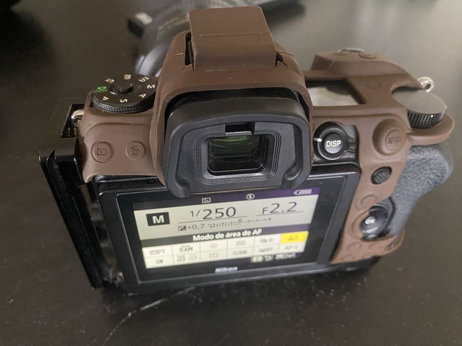 Vendo - Nikon Z6 II -