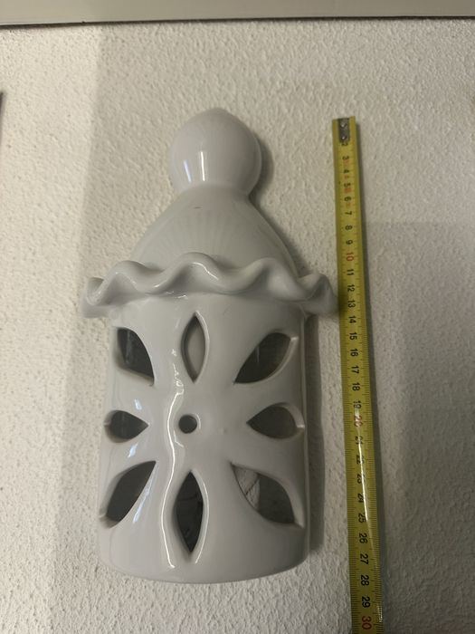 7 Apliques para parede - Típicos Algarvios