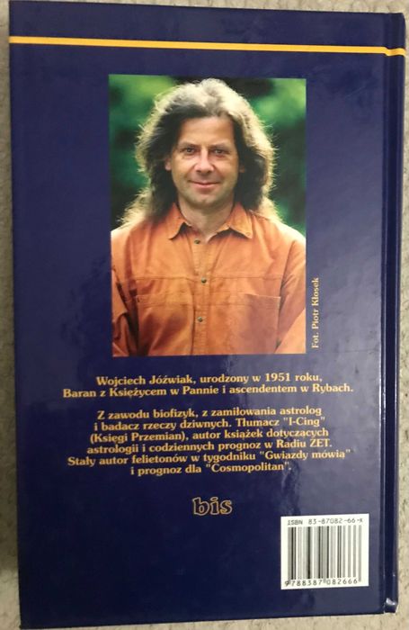 Imię dla twojego dziecka Rady astrologa Wojciech Jóźwiak