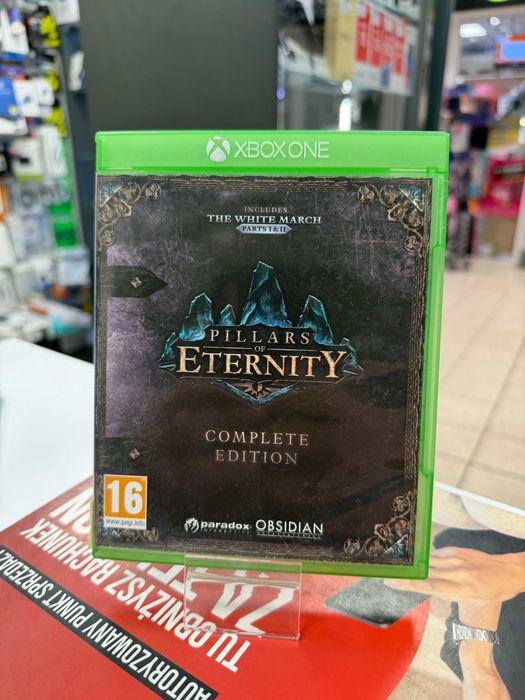 Pillars of Eternity Complete Edition [XBOX ONE]