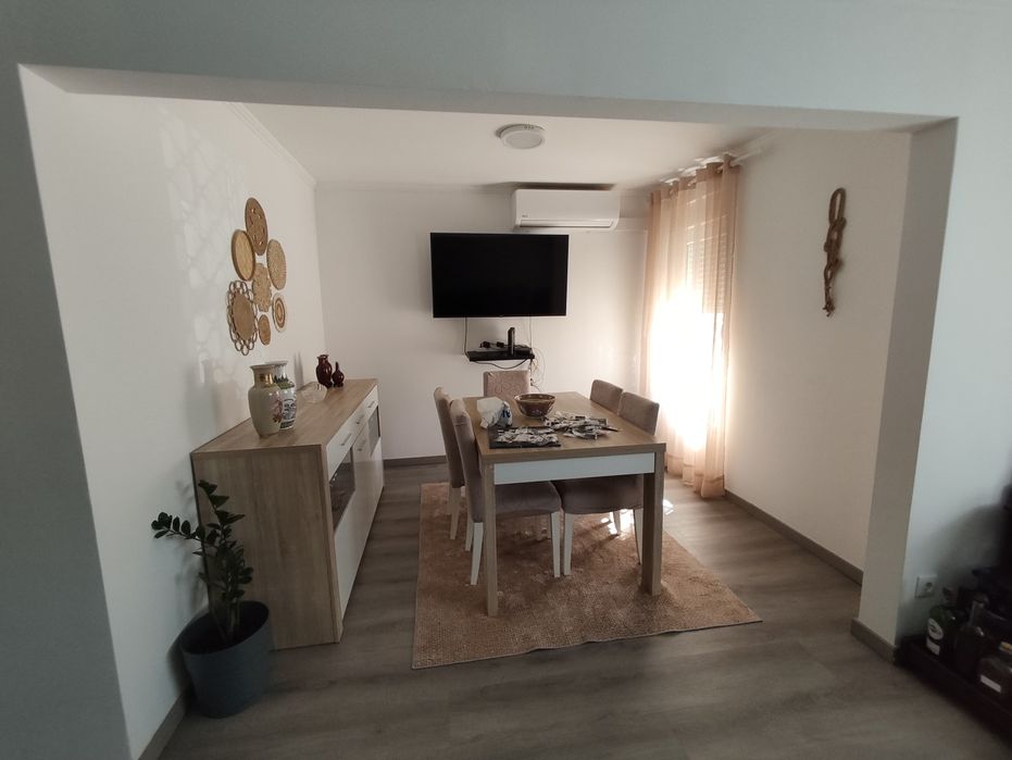 Permuto T5 renovado