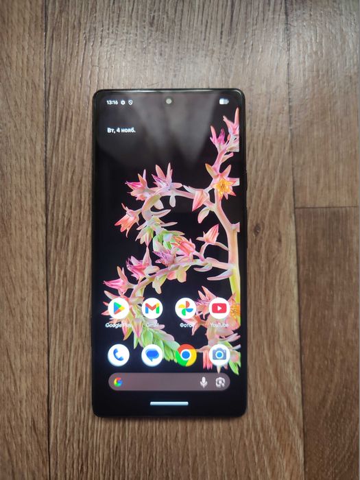 Google Pixel 6 8/128gb