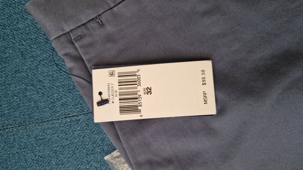 Продам шорти Polo Ralph Lauren Р32