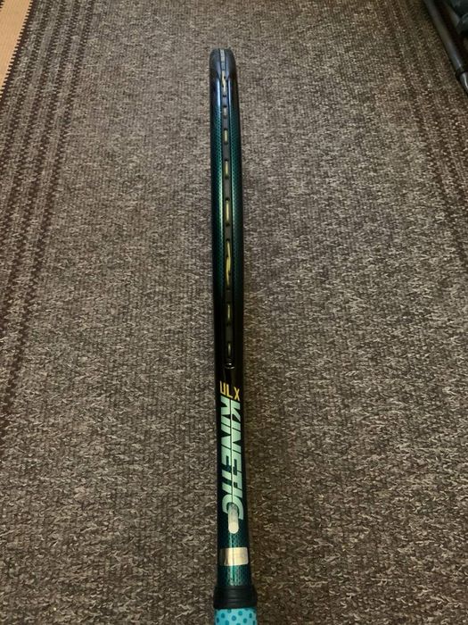 Теннисная ракетка Pro Kennex Kinetic (Head,Wilson,babolat,yonex)