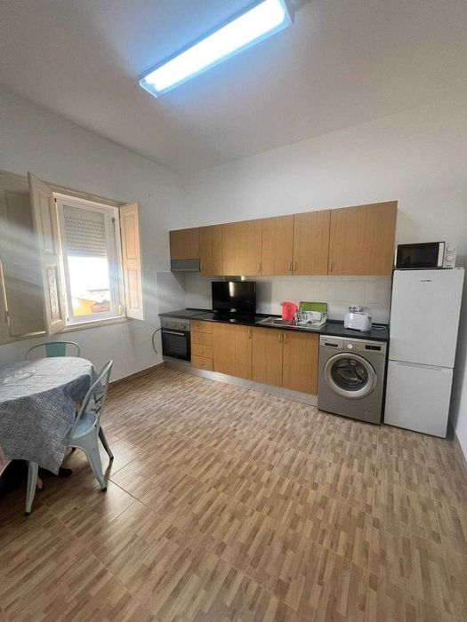 Residência Nino e Nena