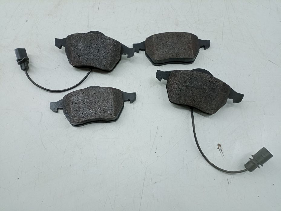 Pastilhas - volkswagen passat variant (3b6) | 00 - 05