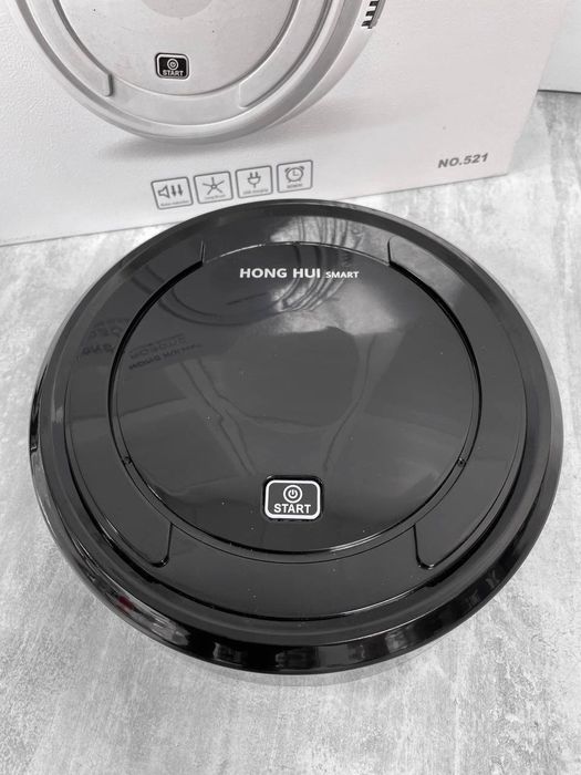 Робот Пилосос автоматичний