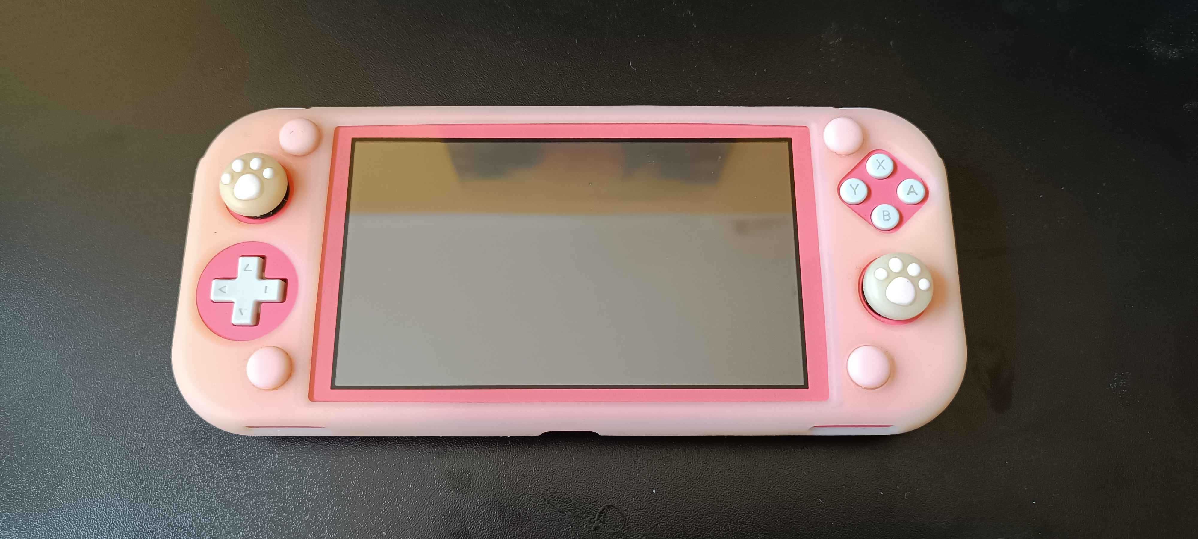 Amazon.co.jp: Nintendo Switch Lite コーラル : Video Games