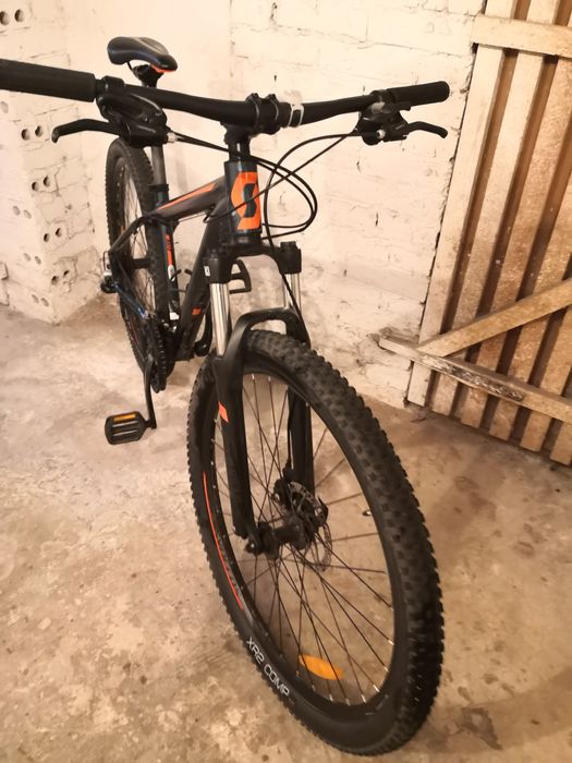 Sprzedam rower Scott koła 27,5 cala