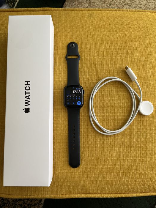 Apple Watch SE Gen. 2 44 mm