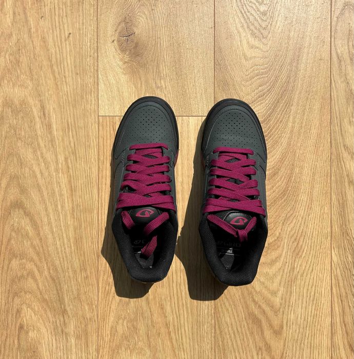 Damskie buty rowerowe Giro Riddance W r. 41 MTB Enduro Gravel