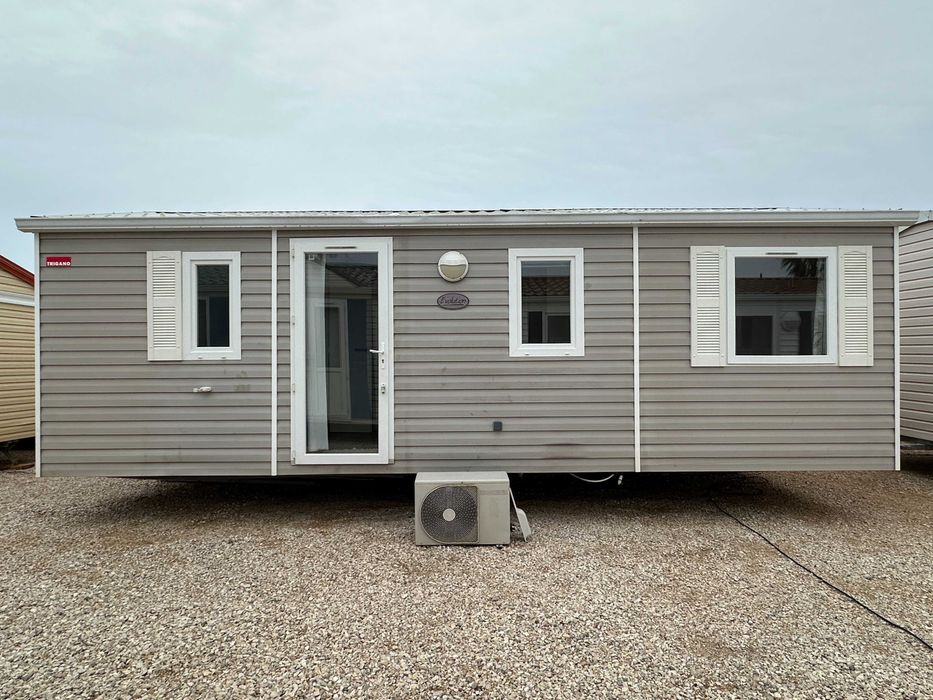 Casa Móvel com 31 m2 à venda em Portugal, Algarve