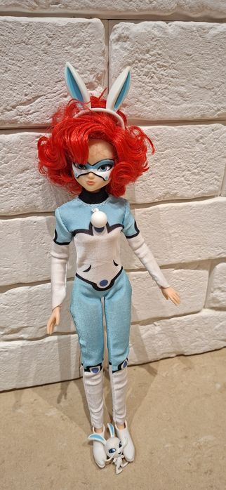 Lalka Królix Miraculous