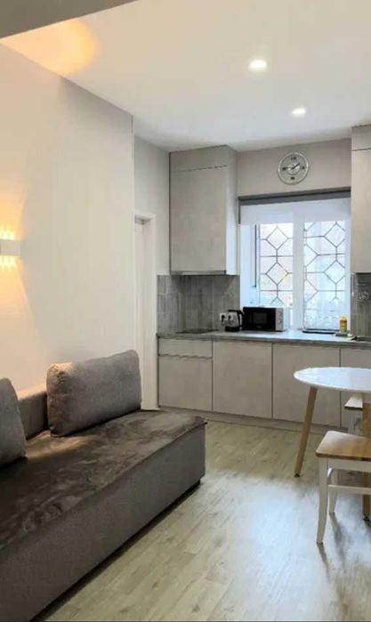 1 кім в ЦЕГЛІ з КАП РЕМОНТОМ район НАГОРКА (715179)