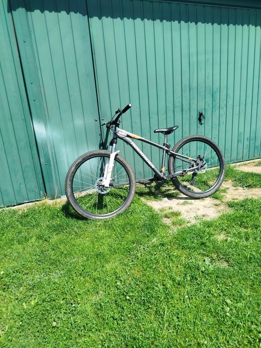 Rower Rockrider st120