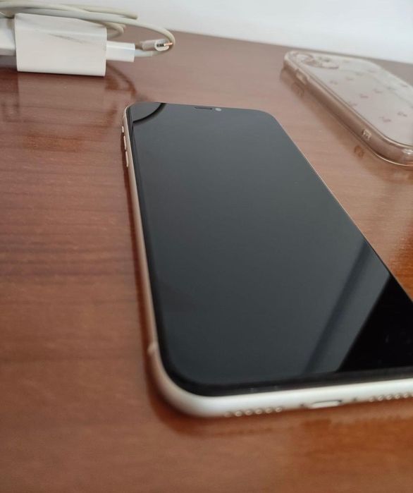 Iphone 11 64GB novo