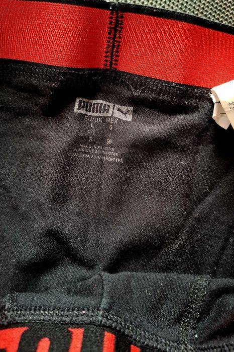 Труси,  боксери PUMA, S,M