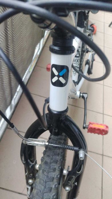 Rower B'twin Rockrider300