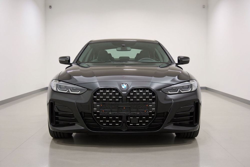 BMW 420 Gran Coupé d xDrive Pack Desportivo M Auto